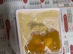 -香港華心糖水鋪(南西总店)