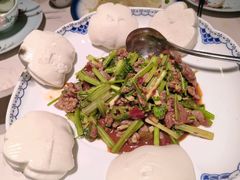 -维园悦谱·海派家常菜(乌鲁木齐南路店)