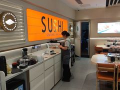 -争鲜回转寿司(东方银座店)