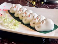 -深圳东部华侨城茵特拉根酒店