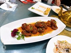 -春江饭店(共青团路总店)