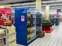 -物美超市(通州果园店)