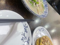-清真嘎咕馅饼(奉天街店)