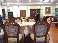 大堂-新侨三宝乐西餐厅(崇文门店)