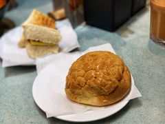 -华嫂冰室(尖沙咀店)