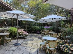 -三嚥阁 La Villa Restaurant