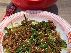 -阿当·小炒牛肉面(人广店)