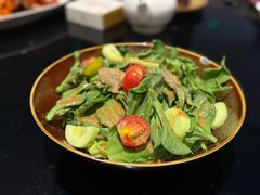 -香雪海饭店中餐厅(人民桥店)