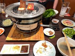 -蒜香焼肉PURUSHIN(马场路店)