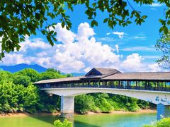 -福建鲤鱼洲酒店