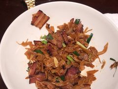 -环球港凯悦 · 享悦中餐厅