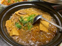 -锦绣金山人家(友谊店)