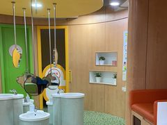 -金宝贝早教(南山花园城店)