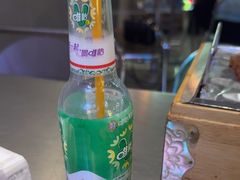 -微醺烤牛·炭火烧烤·精酿啤酒(东郊记忆店)