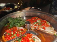 -洞庭土菜小炒馆(易发广场店)