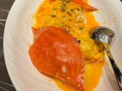 -海派悦庭·海胆烧麦·新融合菜(凯德广场店)