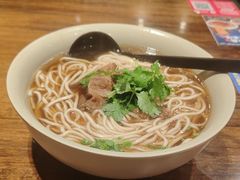 -李先生牛肉面大王(大兴枣园店)