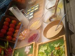 -千滋百味自助海鲜烤肉(布吉景华店)