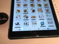 -HELLO MUSAE 拾光缪斯餐厅·纯正希腊风味(苏州中心店)