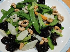 -韩记海鲜饺子旗舰店(红海新区店)