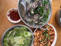 -周记翘脚牛肉