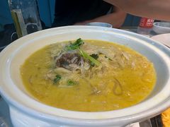 -黑土人家(江桥万达广场店)