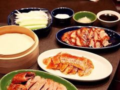-山港凯悦酒店·东海88私房菜