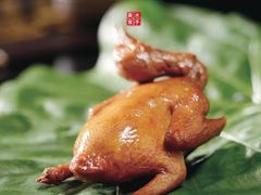 -马帮菜馆·美味野生菌