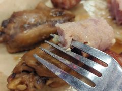 -黄恩记茶餐厅(杨箕店)