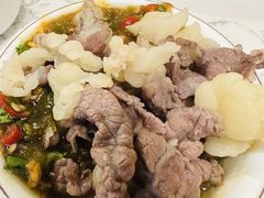 -八合里潮汕鲜牛肉火锅(深圳海岸城店)