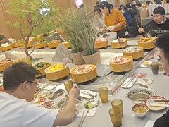 -喜家自助小火锅(乐客城店)
