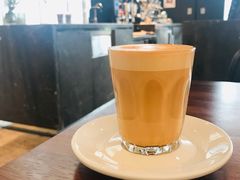 -Seesaw Coffee(上海尚悦湾店)
