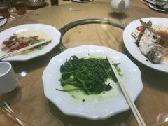 -汇景花园酒家(基立下道店)