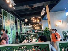 -百年果林椰子鸡(中洲店)
