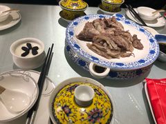手抓羊肉-宁夏国强手抓羊肉·清真菜(未央路凤三店)