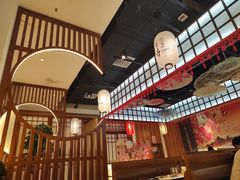-千寻山野烤肉(中关村店)