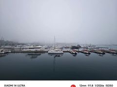 -青岛奥林匹克帆船中心