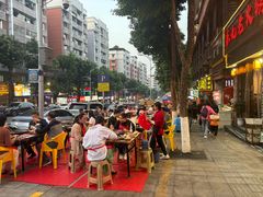 景观位-江二娃串串香(科园四路总店)