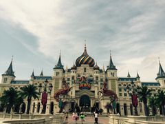 -波塞冬旅游度假区