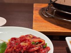 -蒜香焼肉PURUSHIN(马场路店)