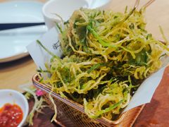 -山东宾馆·齐鲁苑餐厅