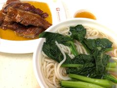 -香港新发烧腊茶餐厅(万象店)