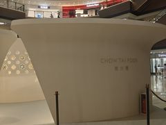 -港汇恒隆广场