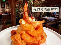 -北平楼·烤鸭·北京菜(牡丹园店)