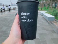 -BLATAGE COFFEE