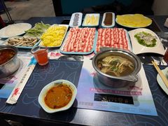 -名都晓荷塘主题火锅(春光路店)
