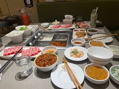 -海底捞火锅(宇飞大厦店)
