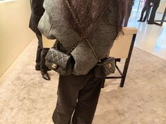 -CHANEL(恒隆广场店)