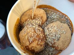 -三大炮豆花铺(锦里店)