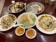 单档-三两春(浦三路店)